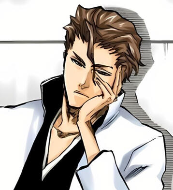 aizen
